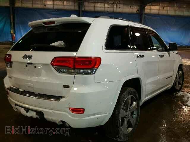 2014 JEEP CHEROKEE - VIN: 1C4RJFCTXEC528714 - Фото 4