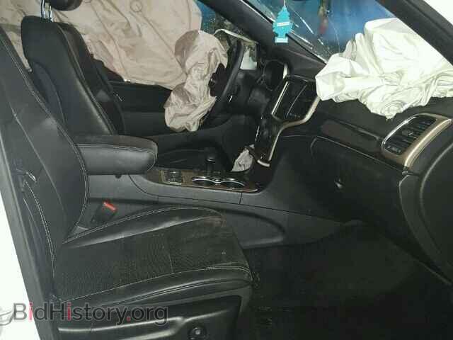 2014 JEEP CHEROKEE - VIN: 1C4RJFCTXEC528714 - Фото 5
