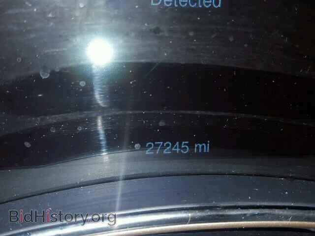 2014 JEEP CHEROKEE - VIN: 1C4RJFCTXEC528714 - Фото 8