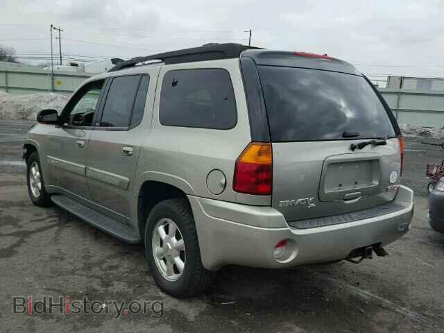 2003 GMC ENVOY - VIN: 1GKET16SX32172996 - Фото 3