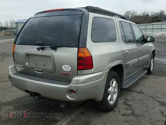 2003 GMC ENVOY - VIN: 1GKET16SX32172996 - Фото 4