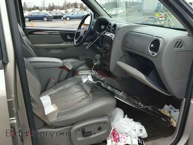 2003 GMC ENVOY - VIN: 1GKET16SX32172996 - Фото 5