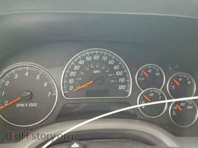 2003 GMC ENVOY - VIN: 1GKET16SX32172996 - Фото 8
