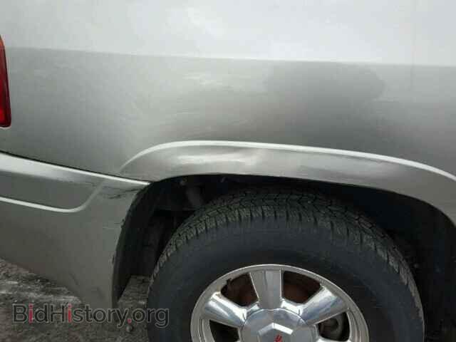2003 GMC ENVOY - VIN: 1GKET16SX32172996 - Фото 9