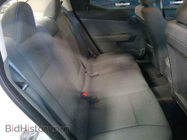 2008 DODGE AVENGER - VIN: 1B3LC46K38N266665 - Фото 6
