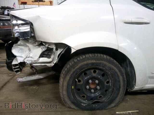 2008 DODGE AVENGER - VIN: 1B3LC46K38N266665 - Фото 9
