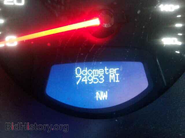 2008 CADILLAC CTS - VIN: 1G6DF577780139699 - Photo 8