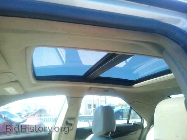 2008 CADILLAC CTS - VIN: 1G6DF577780139699 - Photo 10