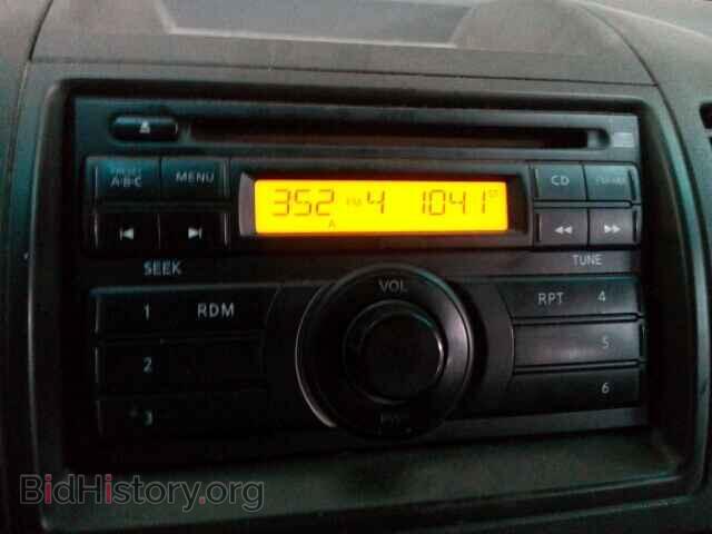 2008 NISSAN PATHFINDER - VIN: 5N1AR18U78C644821 - Фото 9
