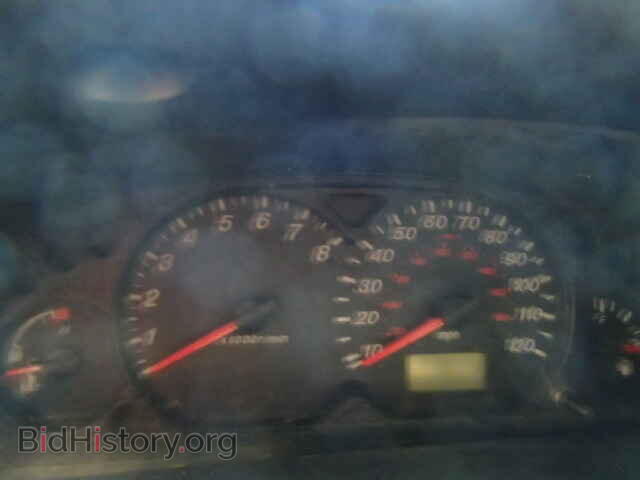 2001 MAZDA TRIBUTE - VIN: 4F2YU09121KM44697 - Фото 8