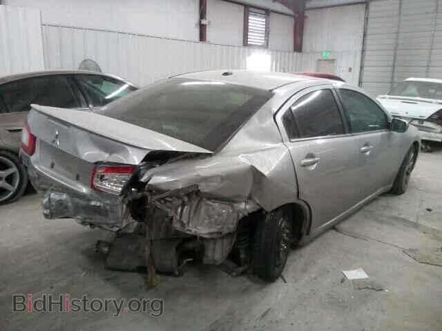 2012 MITSUBISHI GALANT - VIN: 4A32B3FF8CE013986 - Фото 4