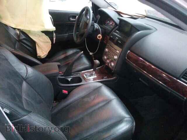 2012 MITSUBISHI GALANT - VIN: 4A32B3FF8CE013986 - Фото 5