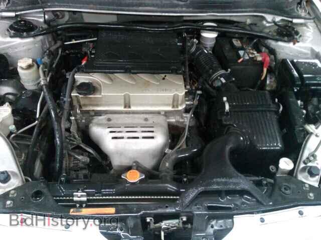 2012 MITSUBISHI GALANT - VIN: 4A32B3FF8CE013986 - Фото 7