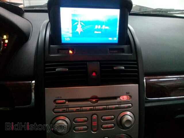2012 MITSUBISHI GALANT - VIN: 4A32B3FF8CE013986 - Фото 9