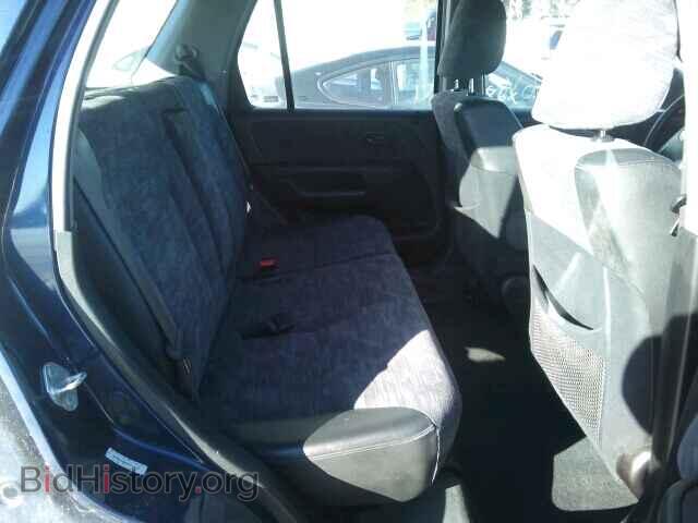 2003 HONDA CRV - VIN: SHSRD78403U147557 - Фото 6