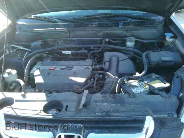 2003 HONDA CRV - VIN: SHSRD78403U147557 - Фото 7