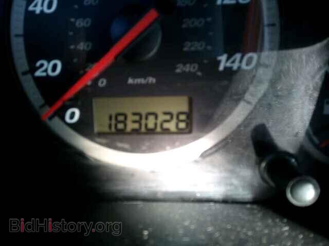 2003 HONDA CRV - VIN: SHSRD78403U147557 - Фото 8
