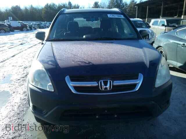 2003 HONDA CRV - VIN: SHSRD78403U147557 - Фото 9