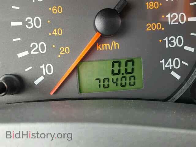 2005 FORD FOCUS - VIN: 1FAFP34N35W181943 - Фото 8