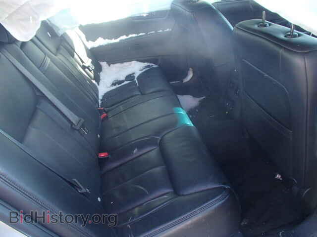 2009 CADILLAC DTS - VIN: 1G6KD57YX9U115543 - Фото 6
