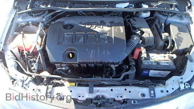 2012 TOYOTA COROLLA - VIN: 2T1BU4EE2CC831535 - Фото 7