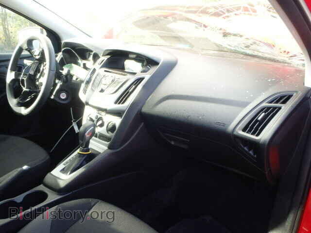 2012 FORD FOCUS - VIN: 1FAHP3F29CL255439 - Photo 5