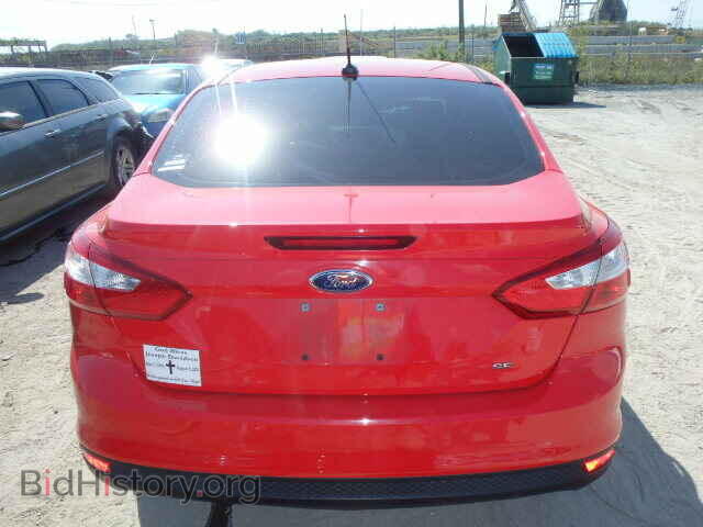 2012 FORD FOCUS - VIN: 1FAHP3F29CL255439 - Photo 10