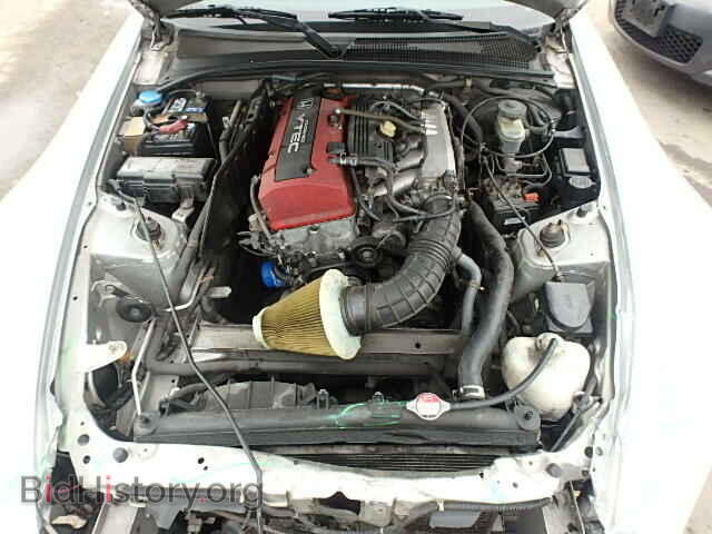 2002 HONDA S2000 - VIN: JHMAP11482T002926 - Фото 7