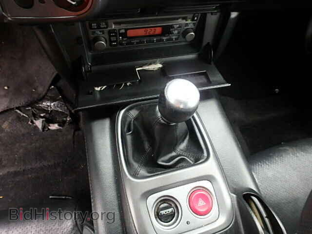 2002 HONDA S2000 - VIN: JHMAP11482T002926 - Фото 9