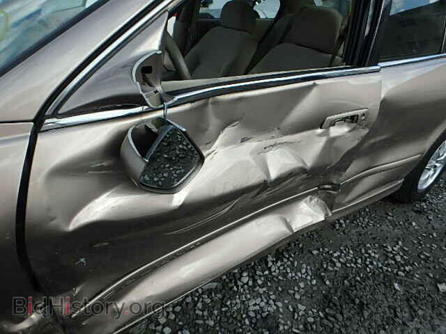 2003 MITSUBISHI GALANT - VIN: 4A3AA46G43E046707 - Фото 10