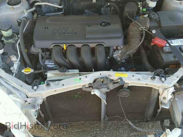 2003 TOYOTA COROLLA - VIN: JTDBR32E430016313 - Photo 7