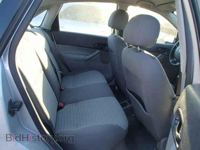 2007 FORD FOCUS - VIN: 1FAHP34N07W147633 - Фото 6