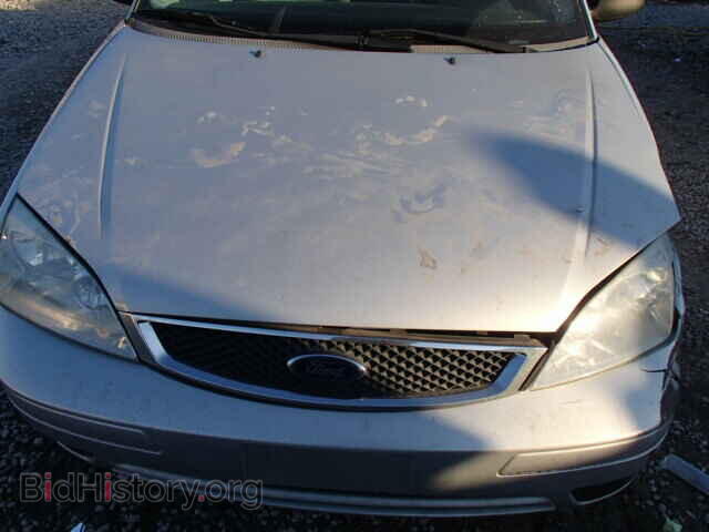2007 FORD FOCUS - VIN: 1FAHP34N07W147633 - Фото 7