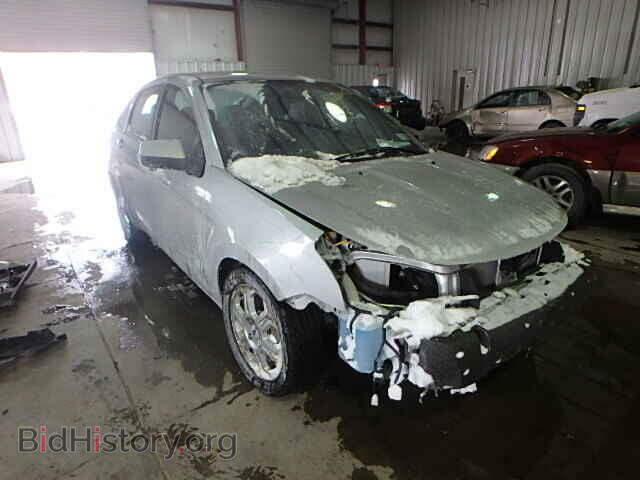 Фотография 1FAHP36N79W233506 - FORD FOCUS 2009
