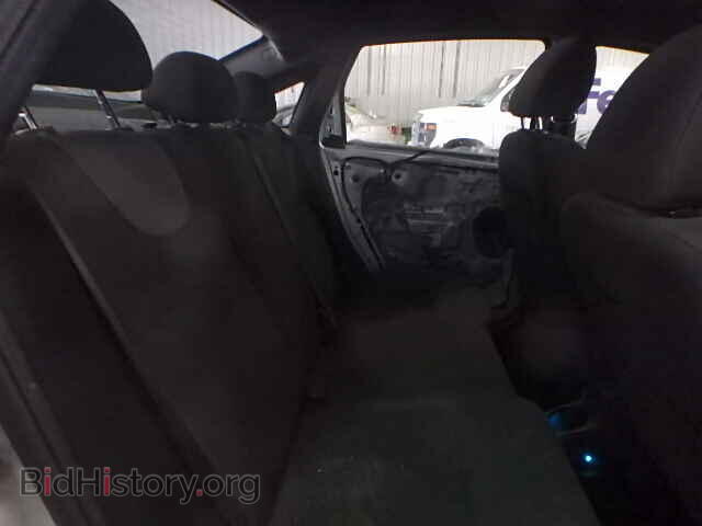 2009 FORD FOCUS - VIN: 1FAHP36N79W233506 - Фото 6