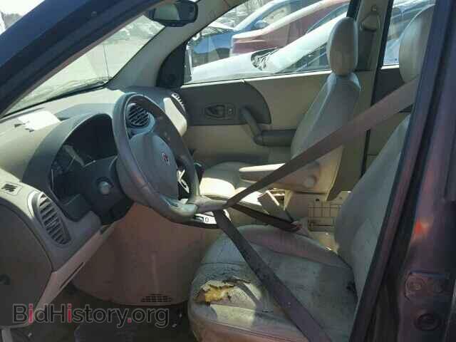 2003 SATURN VUE - VIN: 5GZCZ63B83S823088 - Фото 5