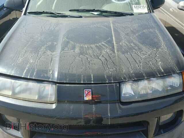 2003 SATURN VUE - VIN: 5GZCZ63B83S823088 - Фото 7