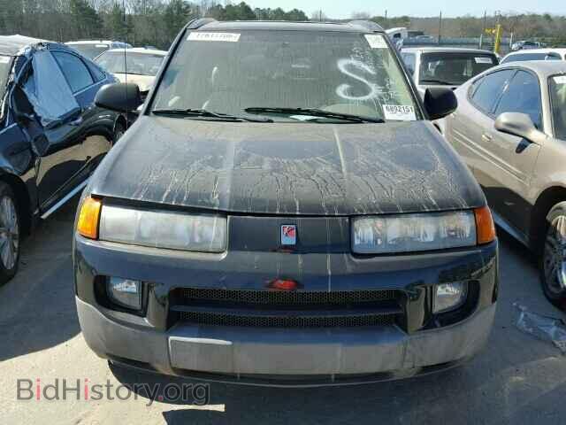 2003 SATURN VUE - VIN: 5GZCZ63B83S823088 - Фото 9