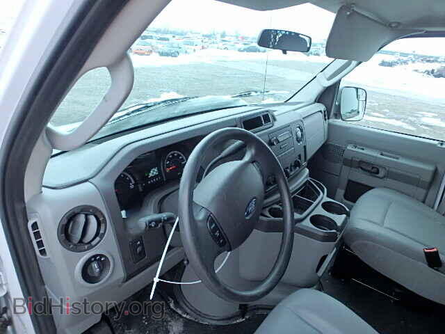 2014 FORD ECONOLINE - VIN: 1FTNE1EW0EDB20214 - Photo 5