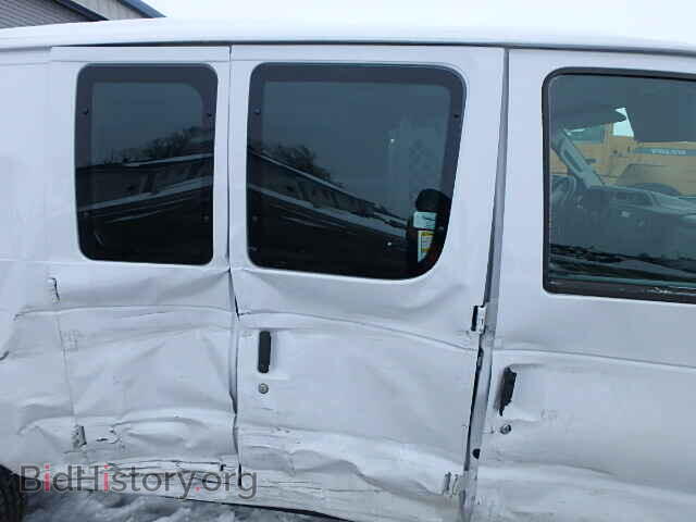 2014 FORD ECONOLINE - VIN: 1FTNE1EW0EDB20214 - Photo 9