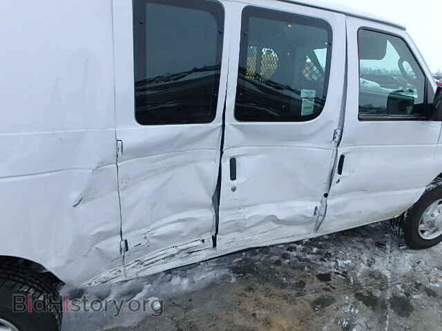 2014 FORD ECONOLINE - VIN: 1FTNE1EW0EDB20214 - Photo 10