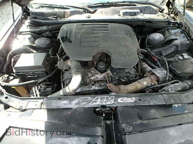 2013 DODGE CHALLENGER - VIN: 2C3CDYAG8DH609144 - Фото 7