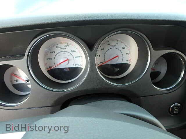 2013 DODGE CHALLENGER - VIN: 2C3CDYAG8DH609144 - Фото 8