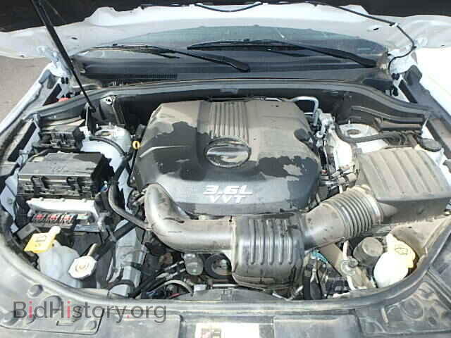 2013 DODGE DURANGO - VIN: 1C4RDHAG0DC668374 - Фото 7
