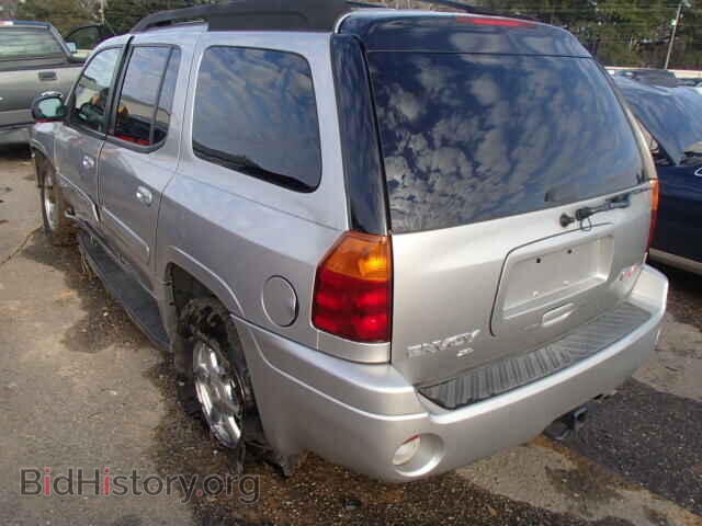2005 GMC ENVOY - VIN: 1GKES16S856176785 - Фото 3