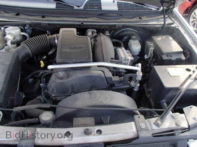 2005 GMC ENVOY - VIN: 1GKES16S856176785 - Фото 7