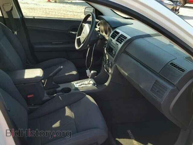 2010 DODGE AVENGER - VIN: 1B3CC4FB3AN135564 - Photo 5