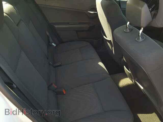 2010 DODGE AVENGER - VIN: 1B3CC4FB3AN135564 - Photo 6