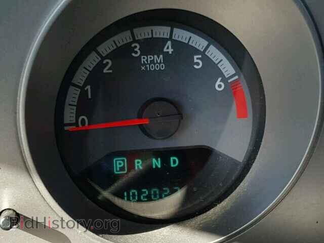 2010 DODGE AVENGER - VIN: 1B3CC4FB3AN135564 - Photo 8