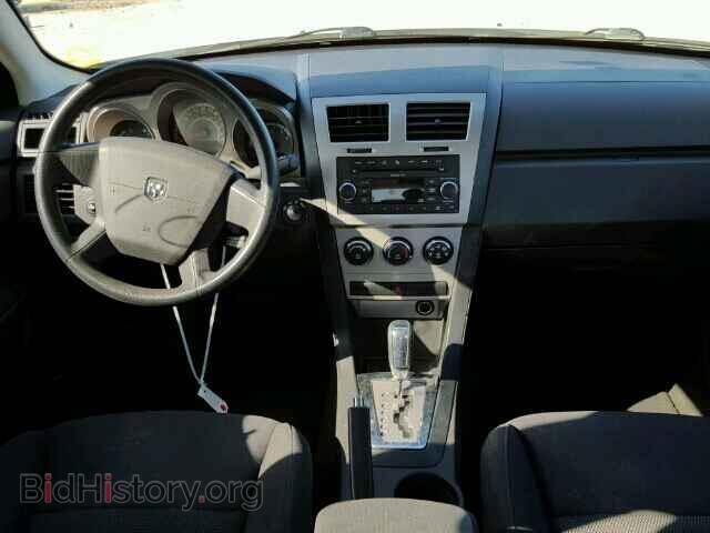 2010 DODGE AVENGER - VIN: 1B3CC4FB3AN135564 - Photo 9